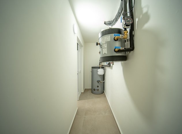 Wiederverkauf - Villa - Ciudad Quesada