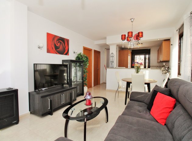 Herverkoop - Villa - Villamartin - PAU 8