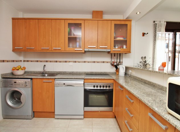 Herverkoop - Villa - Villamartin - PAU 8