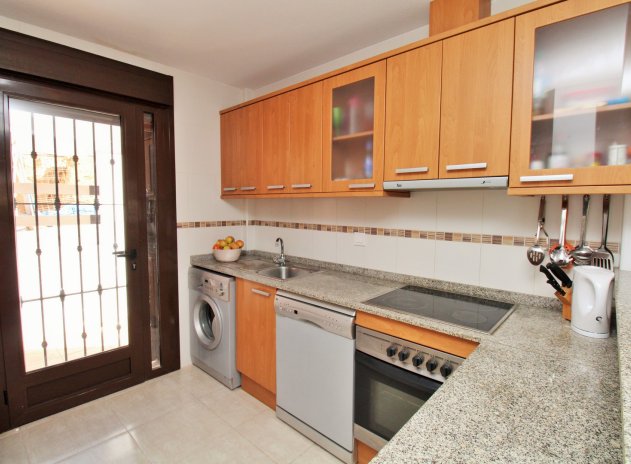 Herverkoop - Villa - Villamartin - PAU 8