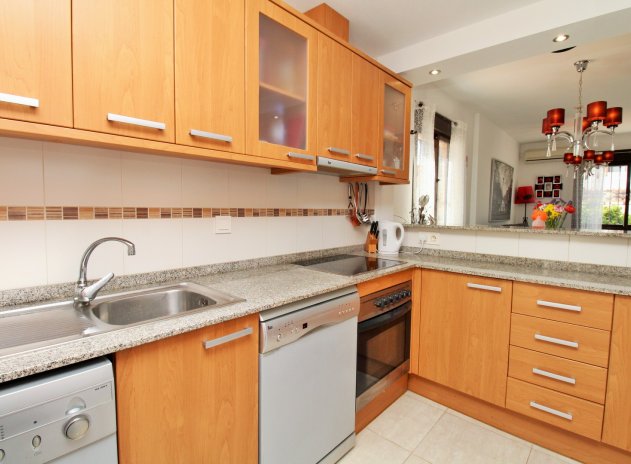 Herverkoop - Villa - Villamartin - PAU 8