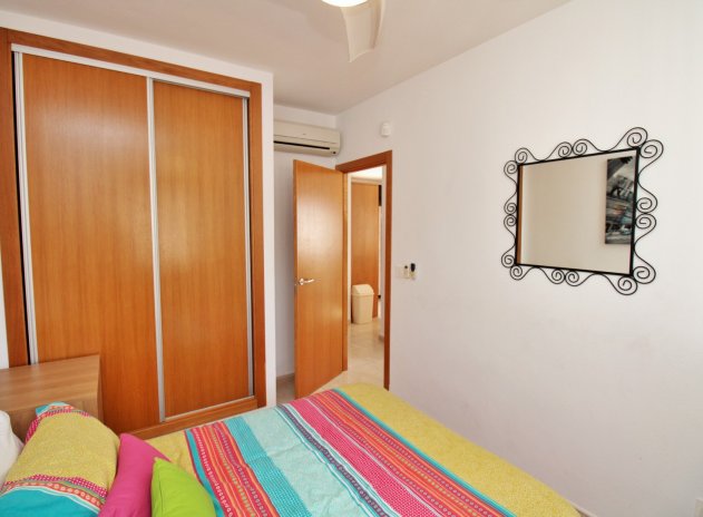 Herverkoop - Villa - Villamartin - PAU 8