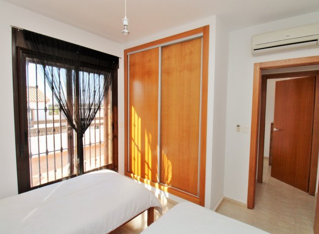 Herverkoop - Villa - Villamartin - PAU 8