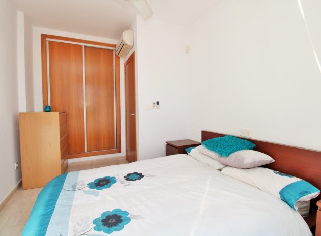 Herverkoop - Villa - Villamartin - PAU 8