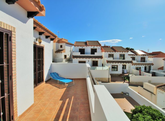 Herverkoop - Villa - Villamartin - PAU 8