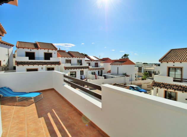 Herverkoop - Villa - Villamartin - PAU 8