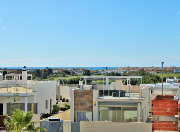 Herverkoop - Villa - Villamartin - PAU 8