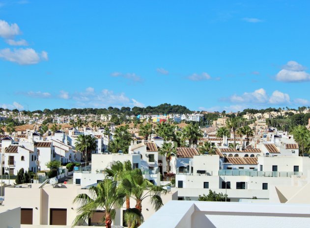 Herverkoop - Villa - Villamartin - PAU 8