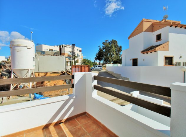 Herverkoop - Villa - Villamartin - PAU 8