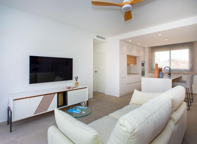 Neue Gebäude - Villa - Sucina