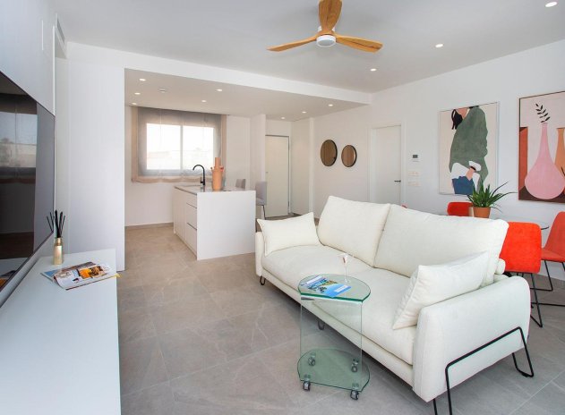 Neue Gebäude - Villa - Sucina