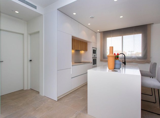 Neue Gebäude - Villa - Sucina