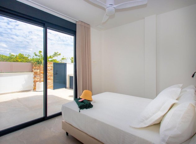 Neue Gebäude - Villa - Sucina