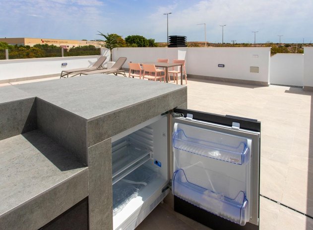 Neue Gebäude - Villa - Sucina