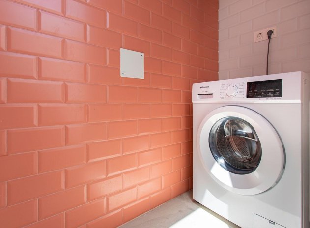 Neue Gebäude - Villa - Sucina