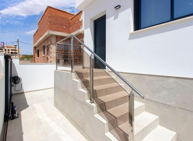 Neue Gebäude - Villa - Sucina