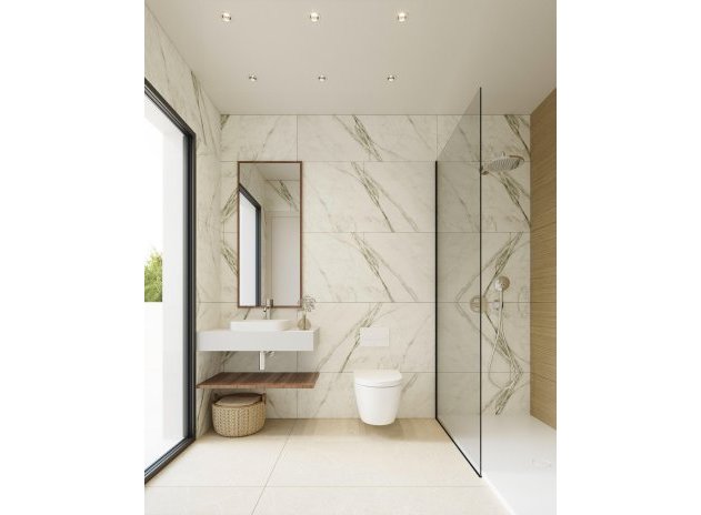 Neue Gebäude - Villa - Polop - Novapolop