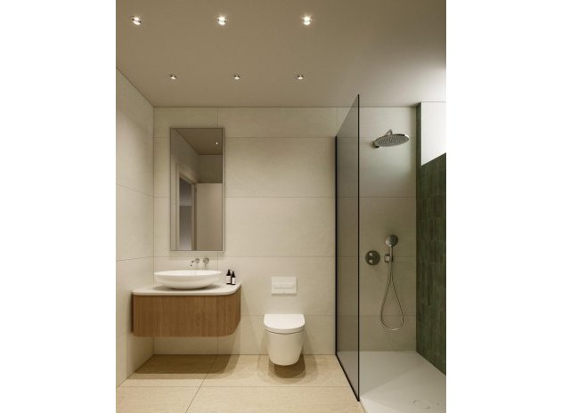 Neue Gebäude - Villa - Polop - Novapolop