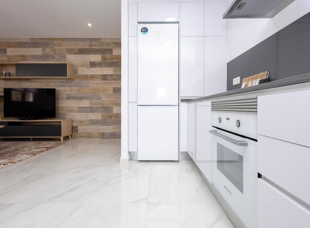 Nouvelle construction - Appartement - Jacarilla - pueblo