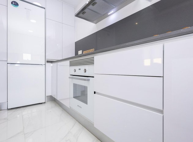 Nouvelle construction - Appartement - Jacarilla - pueblo