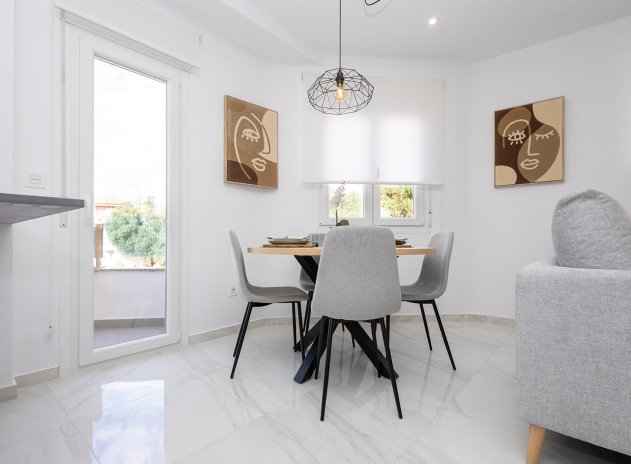 Nouvelle construction - Appartement - Jacarilla - pueblo