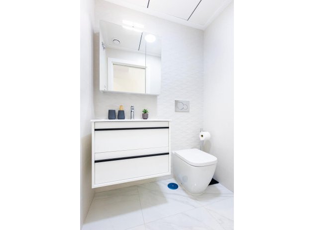 Nouvelle construction - Appartement - Jacarilla - pueblo