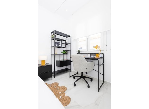 Nouvelle construction - Appartement - Jacarilla - pueblo