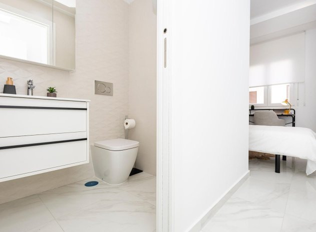 Nouvelle construction - Appartement - Jacarilla - pueblo