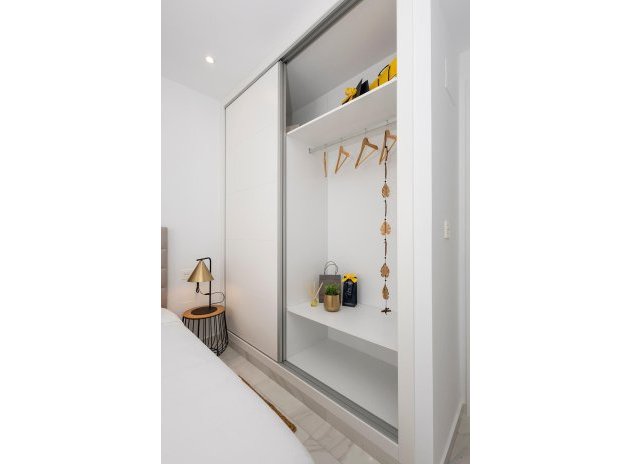 Nouvelle construction - Appartement - Jacarilla - pueblo