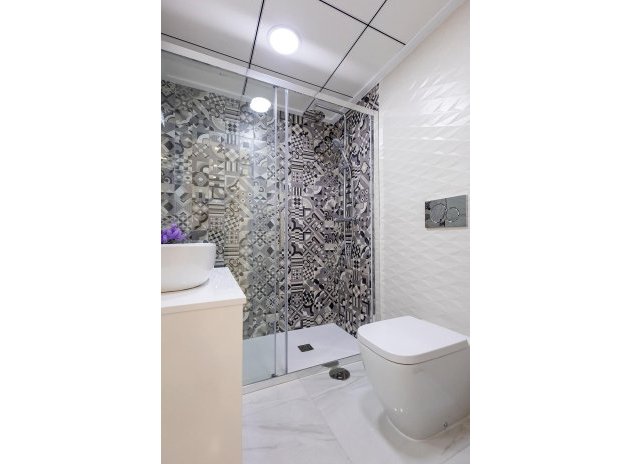 Nouvelle construction - Appartement - Jacarilla - pueblo