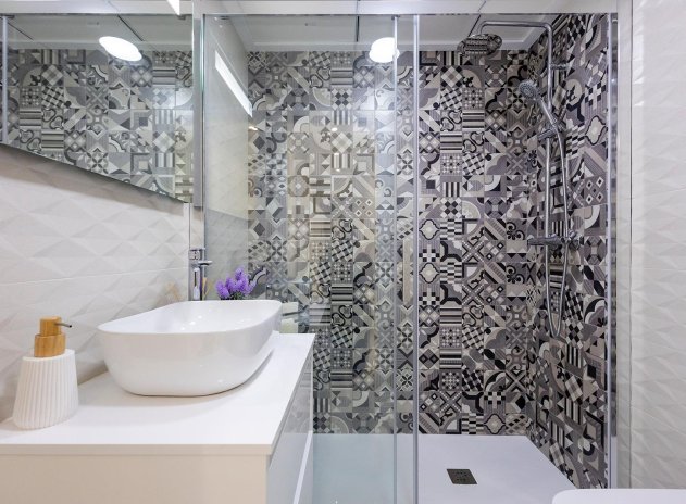 Nouvelle construction - Appartement - Jacarilla - pueblo