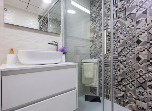 Nouvelle construction - Appartement - Jacarilla - pueblo