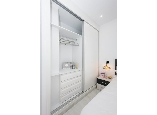 Nouvelle construction - Appartement - Jacarilla - pueblo