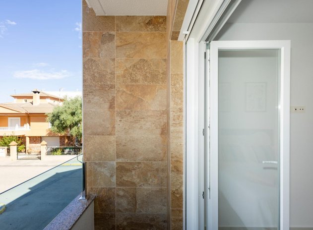 Nouvelle construction - Appartement - Jacarilla - pueblo