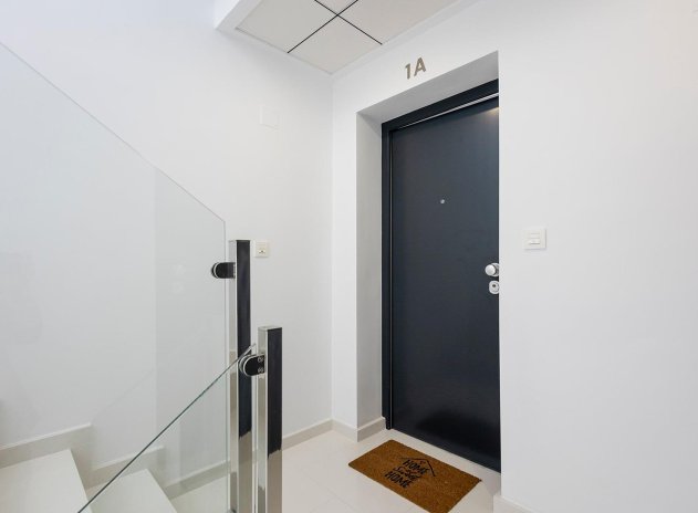 Nouvelle construction - Appartement - Jacarilla - pueblo