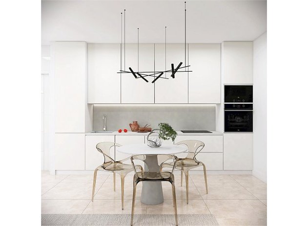 Nieuwbouw Woningen - Appartement - Torrevieja - Playa del Cura