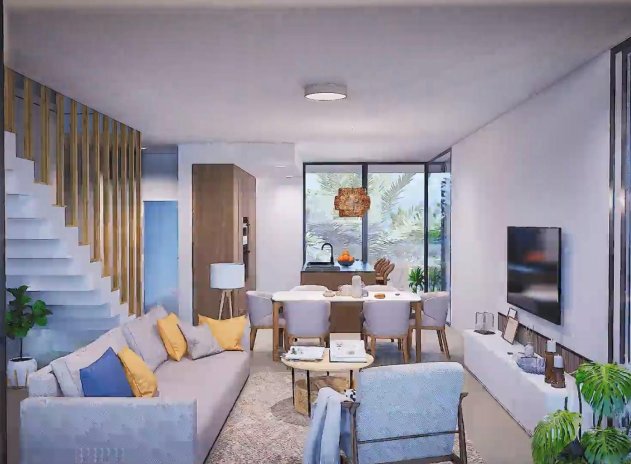 Nieuwbouw Woningen - Appartement - Cartagena - Mar de Cristal