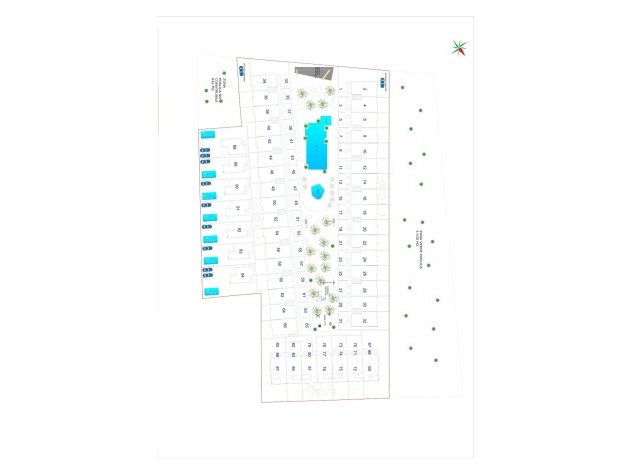 New Build - Apartment / Flat * - Torrevieja - Punta Prima *