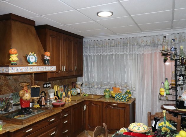 Revente - Villa - Daya Nueva