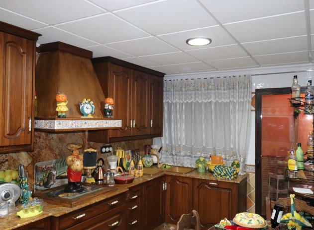 Revente - Villa - Daya Nueva