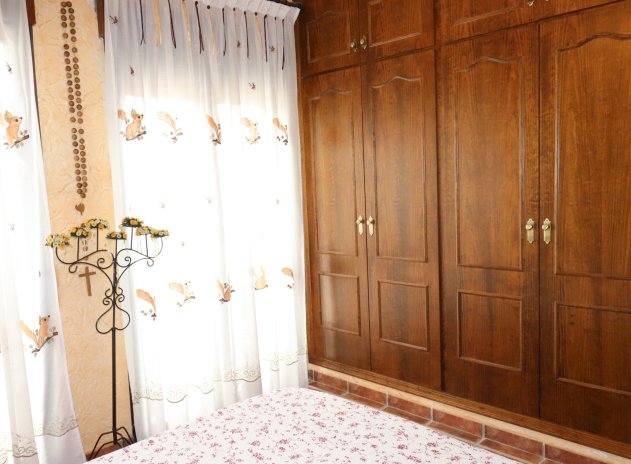 Revente - Villa - Daya Nueva