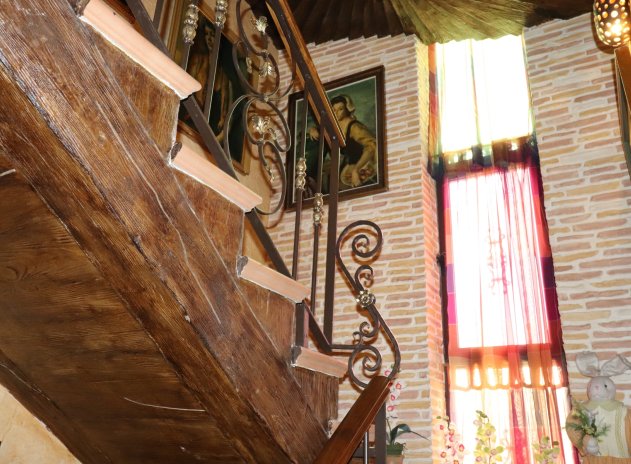 Revente - Villa - Daya Nueva