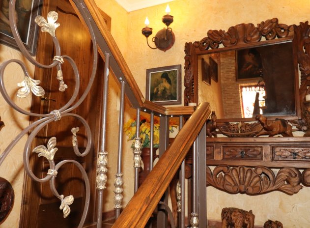 Revente - Villa - Daya Nueva