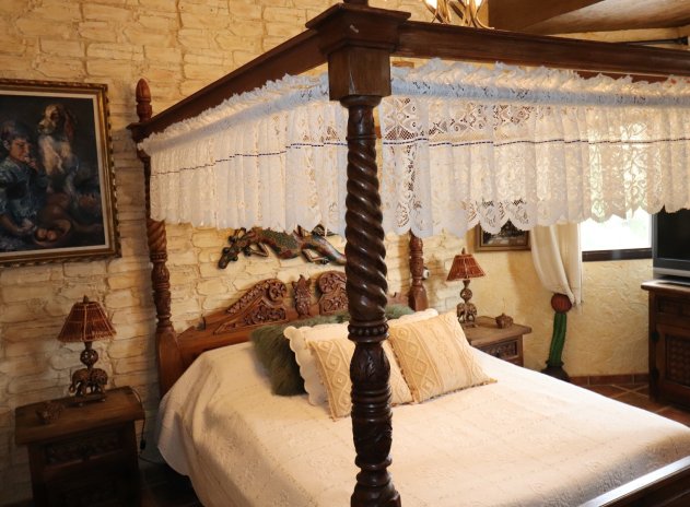 Revente - Villa - Daya Nueva