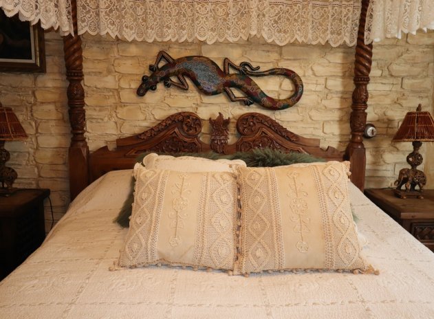 Revente - Villa - Daya Nueva