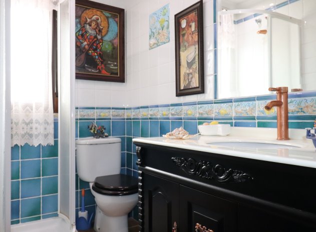 Revente - Villa - Daya Nueva