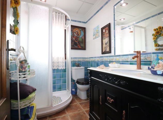 Revente - Villa - Daya Nueva