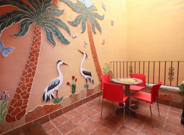 Revente - Villa - Daya Nueva