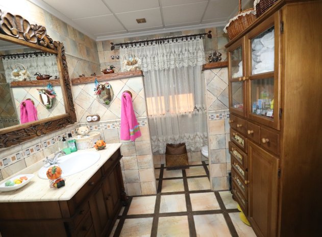 Revente - Villa - Daya Nueva