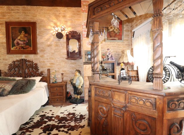 Revente - Villa - Daya Nueva